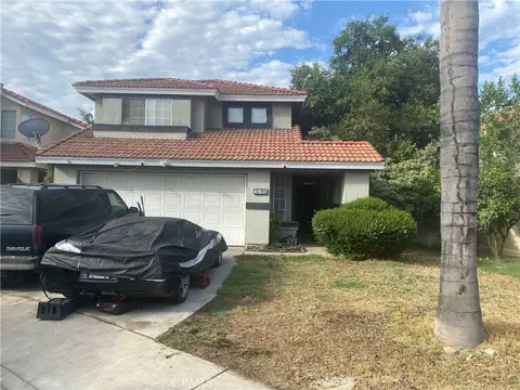 15749 Ocana Ct, Fontana, CA 92337