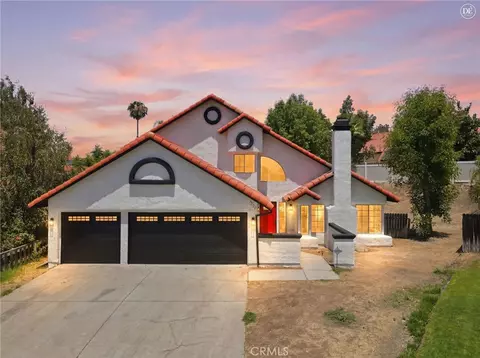 12193 Wind Riv, Moreno Valley, CA 92557