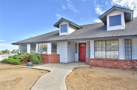 8441 Sierra Vis, Phelan, CA 92371