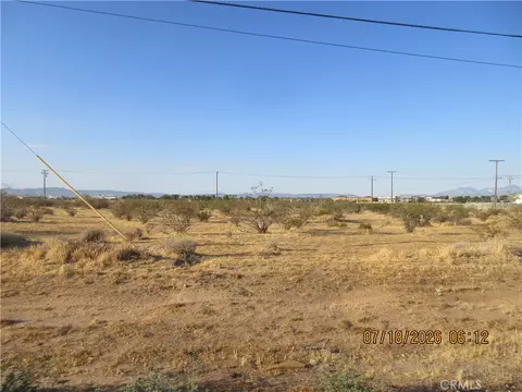15220 Elderberry, Oro Grande, CA 92368