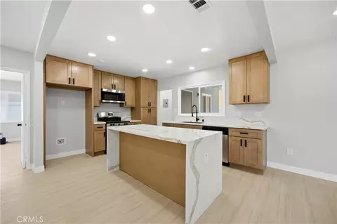 Kitchen - 3682 Mt Vernon, Riverside, CA 92507 photo 1 of 4