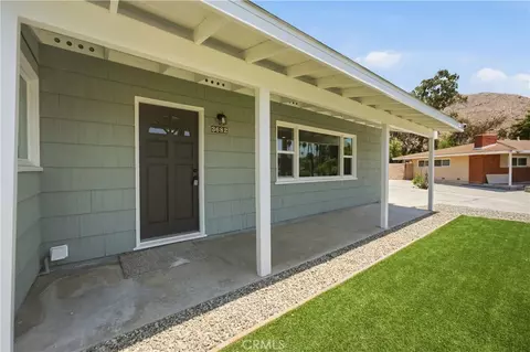 Exterior - 3682 Mt Vernon, Riverside, CA 92507 photo 3 of 8