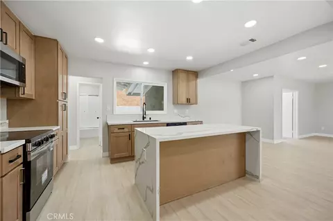 Kitchen - 3682 Mt Vernon, Riverside, CA 92507 photo 3 of 4