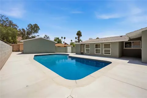Exterior - 3682 Mt Vernon, Riverside, CA 92507 photo 5 of 8