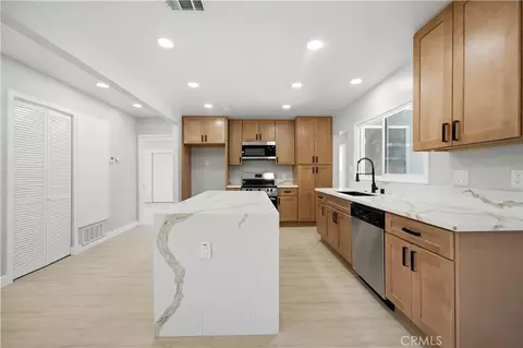 Kitchen - 3682 Mt Vernon, Riverside, CA 92507 photo 2 of 4