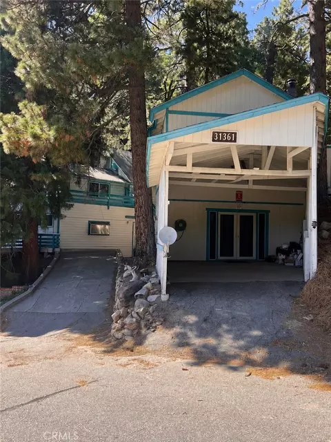 31361 Easy, Running Springs, CA 92382 photo 1