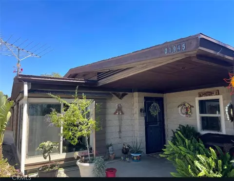 21945 Horseshoe, Nuevo, CA 92567