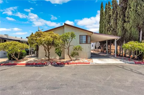 1855 E Riverside #254, Ontario, CA 91761