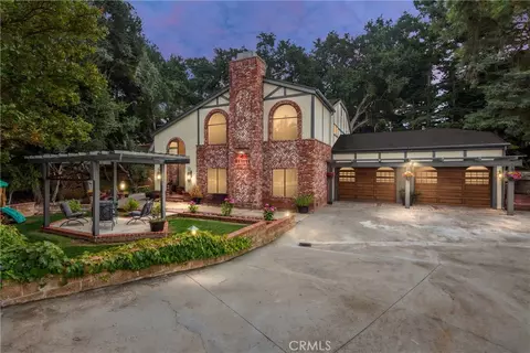 13515 Oak Mtn, Yucaipa, CA 92399