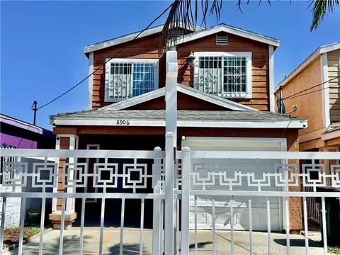 8906 Elm, Los Angeles, CA 90002
