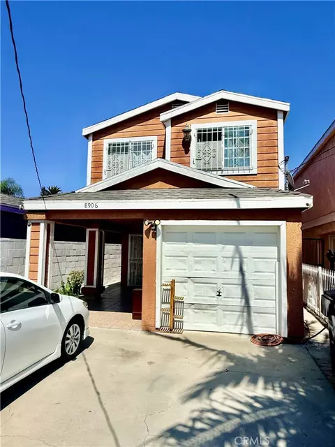 8906 Elm, Los Angeles, CA 90002