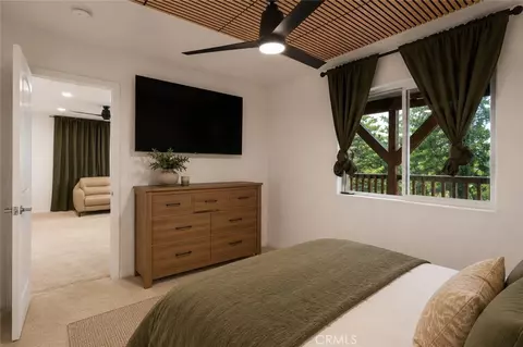 Bedroom - 23377 Crestview, Crestline, CA 92325 photo 10 of 10