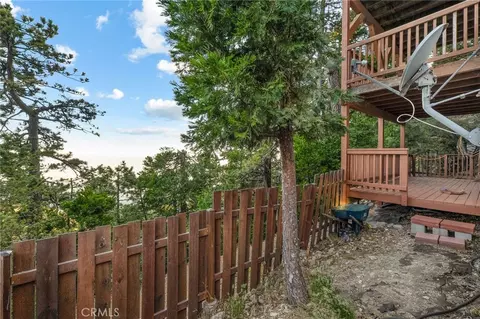 Exterior - 23377 Crestview, Crestline, CA 92325 photo 13 of 13