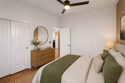 Bedroom - 23377 Crestview, Crestline, CA 92325 photo 5 of 10