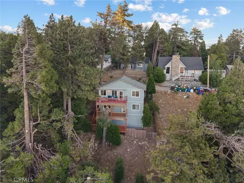 23377 Crestview, Crestline, CA 92325 photo 18