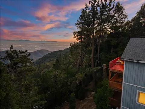 23377 Crestview, Crestline, CA 92325 photo 5