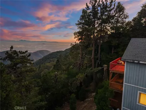 23377 Crestview, Crestline, CA 92325 photo 5