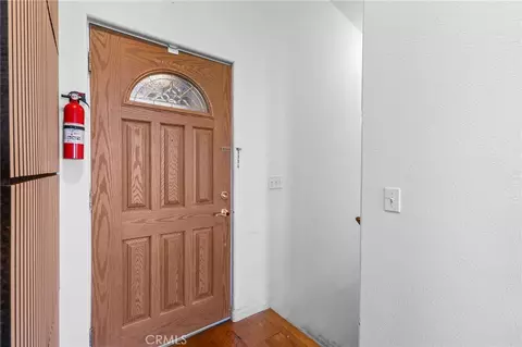 Entry Way - 23377 Crestview, Crestline, CA 92325 photo 3 of 4