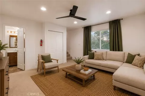 Living - 23377 Crestview, Crestline, CA 92325 photo 6 of 6