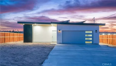6586 Lupine, Twentynine Palms, CA 92277