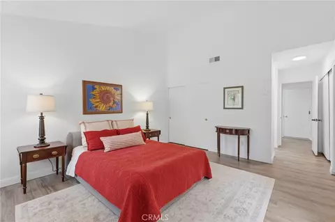 Bedroom - 803 E Palm, Redlands, CA 92374 photo 7 of 8