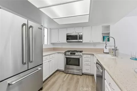 Kitchen - 803 E Palm, Redlands, CA 92374 photo 3 of 4