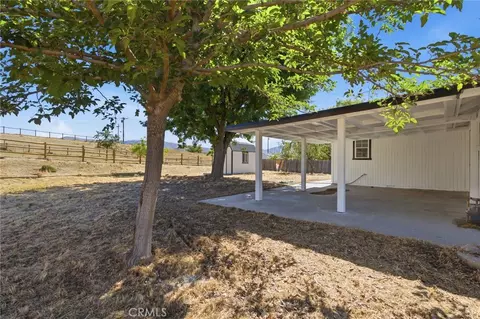 Exterior - 21009 Brentwood, Tehachapi, CA 93561 photo 4 of 12