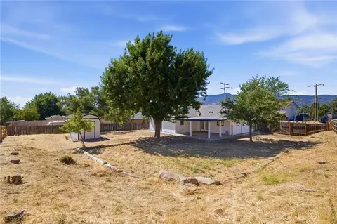 Exterior - 21009 Brentwood, Tehachapi, CA 93561 photo 7 of 12