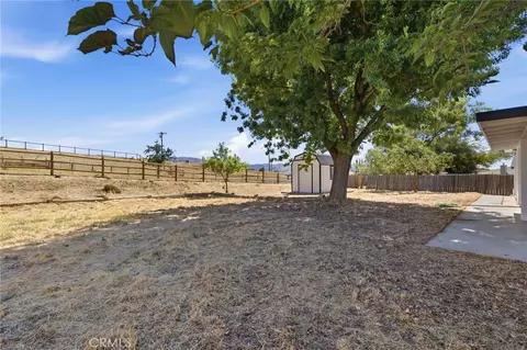 Exterior - 21009 Brentwood, Tehachapi, CA 93561 photo 6 of 12