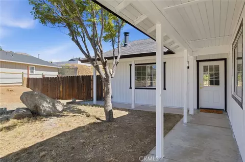 Exterior - 21009 Brentwood, Tehachapi, CA 93561 photo 3 of 12