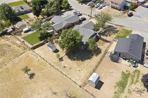 View/Area - 21009 Brentwood, Tehachapi, CA 93561 photo 4 of 8