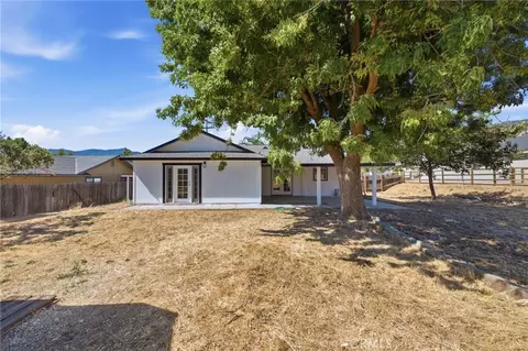 Exterior - 21009 Brentwood, Tehachapi, CA 93561 photo 12 of 12
