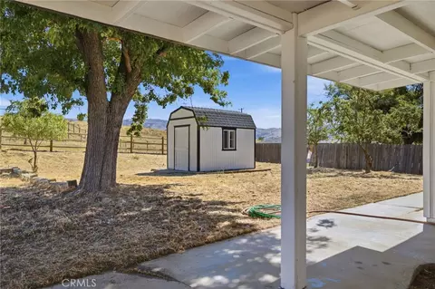Exterior - 21009 Brentwood, Tehachapi, CA 93561 photo 9 of 12