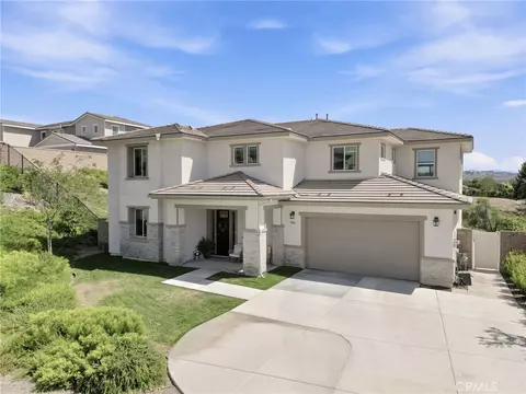 Exterior - 1238 Matterhorn, Riverside, CA 92506 photo 2 of 6