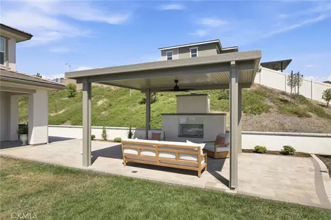 Exterior - 1238 Matterhorn, Riverside, CA 92506 photo 5 of 6