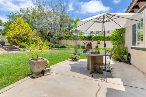 Exterior - 1261 Pamplona Dr, Riverside, CA 92508 photo 4 of 10