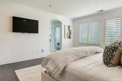 Bedroom - 1261 Pamplona Dr, Riverside, CA 92508 photo 2 of 3