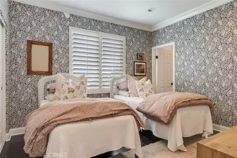 Bedroom - 1261 Pamplona Dr, Riverside, CA 92508 photo 3 of 3