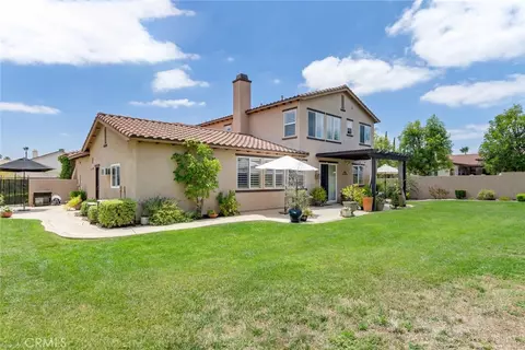 Exterior - 1261 Pamplona Dr, Riverside, CA 92508 photo 5 of 10