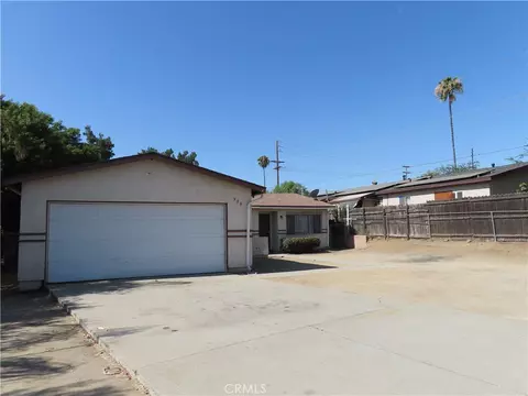 Other - 925 Navajo Rd, Perris, CA 92570 photo 1 of 2