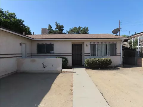 Exterior - 925 Navajo Rd, Perris, CA 92570 photo 4 of 10