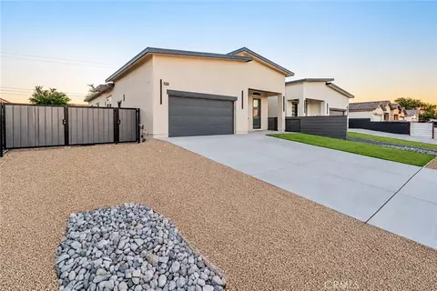 16322 Avenida Gracia, Desert Hot Springs, CA 92240