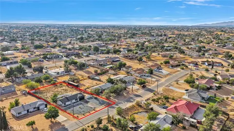 View/Area - 9286 Espada Ave, Hesperia, CA 92345 photo 4 of 8