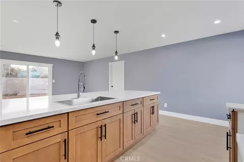 Kitchen - 9286 Espada Ave, Hesperia, CA 92345 photo 2 of 2
