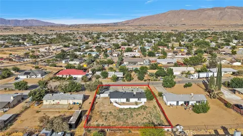 View/Area - 9286 Espada Ave, Hesperia, CA 92345 photo 7 of 8