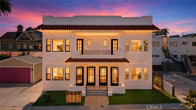 2328 2nd Ave, San Diego, CA 92101