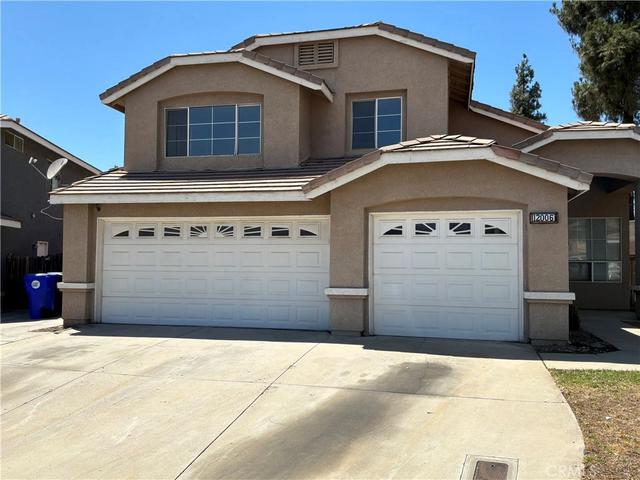12006 Overland Ct, Fontana, CA 92337