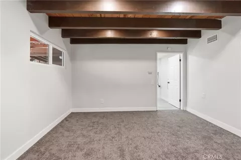 Bedroom - 23388 Knapps Cutoff, Crestline, CA 92325 photo 4 of 8