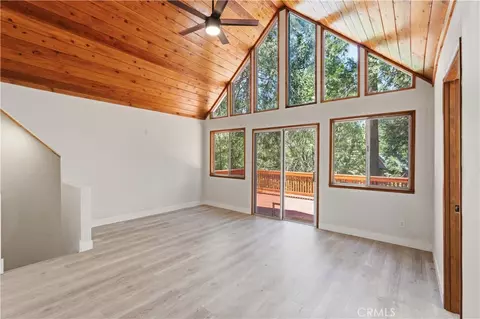 Living - 23388 Knapps Cutoff, Crestline, CA 92325 photo 1 of 5