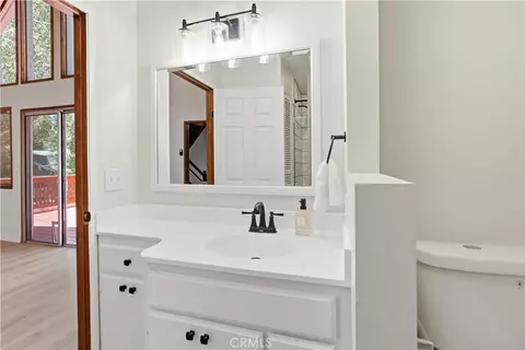 Bath - 23388 Knapps Cutoff, Crestline, CA 92325 photo 1 of 4